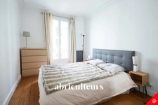 Appartement 2 pièces - 1 chambre - 40m² - Levallois Perret