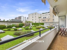 Spacieux T4 de 92m² au pied du métro - Porte de Vincennes - Paris 12