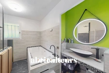 SAINT-LON-LES-MINES - MAISON - 5 PIECES - 3 CHAMBRES - 95 M2 - TERRAIN 2477 M2 - 305.000 €