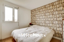 PUTEAUX / BOIELDIEU - APPARTEMENT - 4 PIECES - 2 CHAMBRES - 80 m2 - 475.000 €