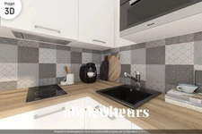 PARIS 4ÈME / SAINT GERVAIS - STUDIO - 1 PIECE - 20M2 - 210.000€