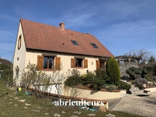 PANNES / MONTARGIS<span></span>MAISON<span></span>7 PIECES<span></span>5 CHAMBRES<span></span>142 M2<span></span>269.000 €