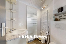 NOIRMOUTIER / HERBAUDIERE - APPARTEMENT - 3 PIECES - 2 CHAMBRES - 50M2 - 275.000€