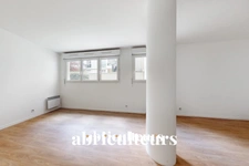 PARIS 19 / PONT DE FLANDRE - STUDIO - 1 PIECE - 29 M2 - 247.800 €