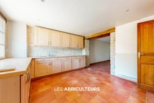 Maison dans village entre Senlis et Chantilly