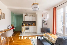 CLICHY / CENTRE VILLE<span></span>APPARTEMENT<span></span>2 PIECES<span></span>1 CHAMBRE<span></span>36 m2<span></span>330.000 €