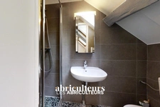 Duplex<span></span>21 m²<span></span>1 chambre<span></span>Paris 1