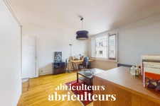 PARIS 16 / BOILEAU- STUDIO -  32M2 - 345.000 €