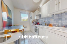 COUERON / BEL AIR - MAISON - 4 PIÈCES - 3 CHAMBRES - 80 M2 - 330.000 €