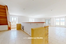 Proche de Senlis, maison neuve denviron 176 m2