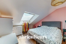 TOURS / CHRIST ROI<span></span>MAISON<span></span>6 PIECES<span></span>5 CHAMBRES<span></span>150 M2<span></span>420.000 €