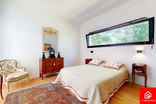 Challans, La Garnache, maison d'architecte