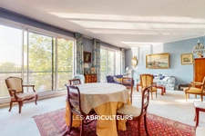 Appartement<span></span>4 pièces<span></span>2 chambres<span></span>96 m²<span></span>Paris 16ème