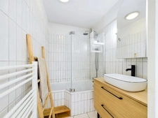 SEIGNOSSE BOURG - APPARTEMENT - 2 PIÈCES - 1 CHAMBRE - 44M2 - 258.500 €