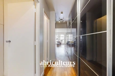 Studio - 32 m² avec balcon - Paris 15