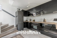 FONTENAY SOUS BOIS / QUARTIER LES LARRIS<span></span>TRIPLEX<span></span>4 PIECES<span></span>3 CHAMBRES<span></span>68 M2<span></span>460.000 €