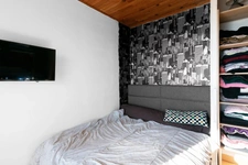 Appartement lumineux de 65m2 avec 3 chambres et balcon à Marseille