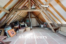 VILLEMOUTIERS / PROCHE MONTARGIS<span></span>MAISON LONGERE RENOVEE<span></span>8 PIECES<span></span>5 CHAMBRES<span></span>360 M2<span></span>375.000 €