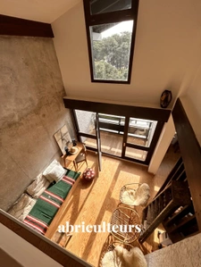 SEIGNOSSE OCEAN - DUPLEX - 3 PIÈCES - 2 CHAMBRES - 52 M2 - 270.000€