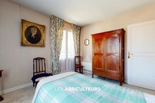 Senlis<span></span>appartement<span></span>5 Pieces<span></span>3 chambres<span></span>133m2