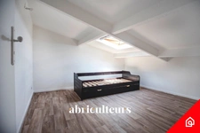 SAINT-OUEN L'AUMONE - Maison - 8 pièces - 5 chambres