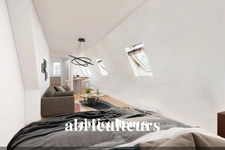 PARIS 10 / CANAL SAINT MARTIN - STUDIO - 1 PIÈCE - 32,6 M2 - 295.000 €