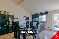 Maison - 81m2 - terrain de 610 m2 - Saint-Aignan-Grandlieu