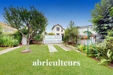 NEUILLY-SUR-MARNE / MAISON - 5 PIÈCES - 3 CHAMBRES - 90 M2 - 358 500 €