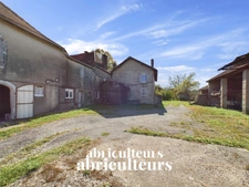 BAIGTS DE BÉARN – CORPS DE FERME - 12 PIÈCES - 8 CHAMBRES - 267 M2 – 179 000 €