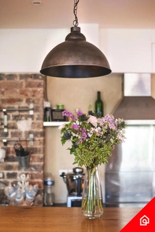 Appartement avec jardin<span></span>4/5 pièces<span></span>2 ou 3 chambres<span></span>rue de Charonne