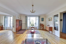 APPARTEMENT<span></span>3 PIECES<span></span>2 CHAMBRES<span></span>76 m2<span></span>PARIS 15ème / QUARTIER NECKER<span></span>CAMBRONNE<span></span>LECOURBE