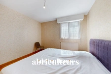 NANTES / PONT DU CENS - APPARTEMENT - 3/4 PIECES - 2 CHAMBRES - 85m² - 235.000 €