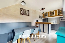 NEUILLY-SUR-MARNE / MAISON - 5 PIÈCES - 3 CHAMBRES - 90 M2 - 358 500 €