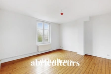 BARBERY - MAISON DE VILLAGE - 5 PIÈCES - 3 CHAMBRES - 80M2 - 234 500€