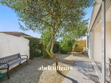 Le Grand-Village-Plage - Maison charmante de 71m2 dans hameau paisible