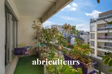 BOULOGNE BILLANCOURT / QUARTIER ESCUDIER / CENTRE VILLE<span></span>APPARTEMENT AVEC BALCON<span></span>2 PIECES<span></span>1 CHAMBRE<span></span>44M²<span></span>465.000€