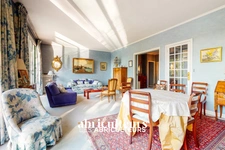 Appartement - 4 pièces - 2 chambres - 96 m² - Paris 16ème