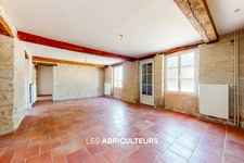 Maison dans village entre Senlis et Chantilly