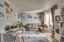 BOULOGNE BILLANCOURT / QUARTIER ESCUDIER / CENTRE VILLE<span></span>APPARTEMENT AVEC BALCON<span></span>2 PIECES<span></span>1 CHAMBRE<span></span>44M²<span></span>465.000€