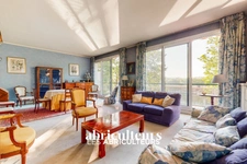 Appartement - 4 pièces - 2 chambres - 96 m² - Paris 16ème