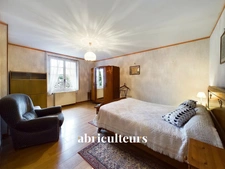 THIMORY - MAISON - 5 PIECES - 3 CHAMBRES - 150 M2 - 159.500 €