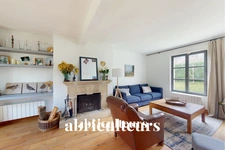 AUMONT-EN-HALATTE - MAISON - 5 PIÈCES - 3 CHAMBRES - 110 M2 - 490.000 €