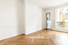 PARIS 5 / LA SARBONNE - APPARTEMENT - 5 PIECES - 3 CHAMBRES - 105 m²
