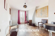 PARIS 3ÈME / ARTS ET METIERS<span></span>APPARTEMENT<span></span>2 PIÈCES<span></span>1 CHAMBRE<span></span>46 M²<span></span>495.000 €