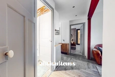 APPARTEMENT 2 PIECES<span></span>1 CH<span></span>32 m²<span></span>BOULOGNE-BILLANCOURT / CENTRE VILLE