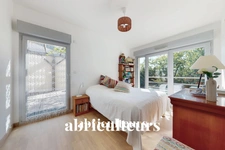 SAINT-SEBASTIEN SUR LOIRE / BAUGERIE - MAISON - 4 PIÈCES - 3 CHAMBRES - 81 M2 - 410.000 €