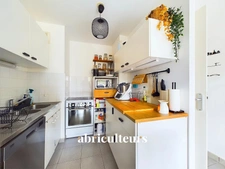 NANTES / TORTIERE - APPARTEMENT - 2 PIÈCES - 1 CHAMBRE - 43 M2 - 206.700 €