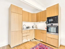 Charmant appartement de 47 m² - Lumineux avec balcon filant - 6ᵉ étage, Clichy