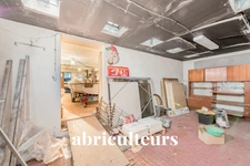 ANTONY / QUARTIER LA FONTAINE, PARC DE SCEAUX, CROIX DE BERNY<span></span>MAISON AVEC TERRAIN DE 491 M2 <span></span>8 PIECES<span></span>6 CHAMBRES<span></span>150 M2<span></span>816.000€