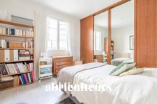 ASNIERES SUR SEINE / VOLTAIRE<span></span>APPARTEMENT<span></span>2 PIECES<span></span>1 CHAMBRE<span></span>45 M2<span></span>265.000 €